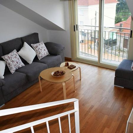 Apartamento Aldara A Escasos Metros De La Playa 萨米艾拉 外观 照片