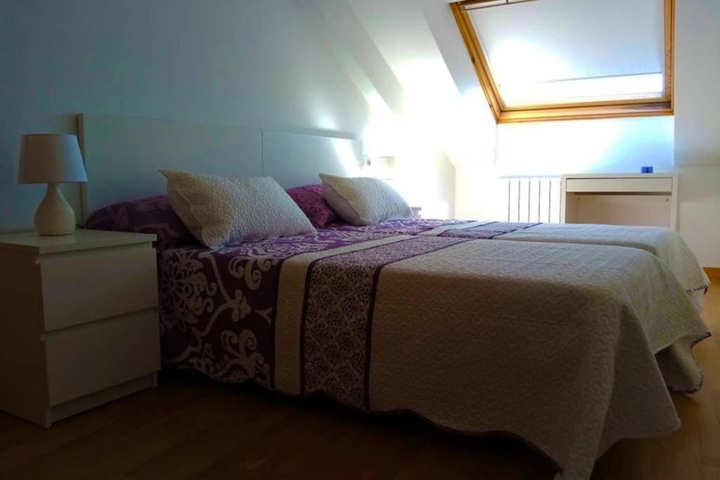 Apartamento Aldara A Escasos Metros De La Playa 萨米艾拉 外观 照片