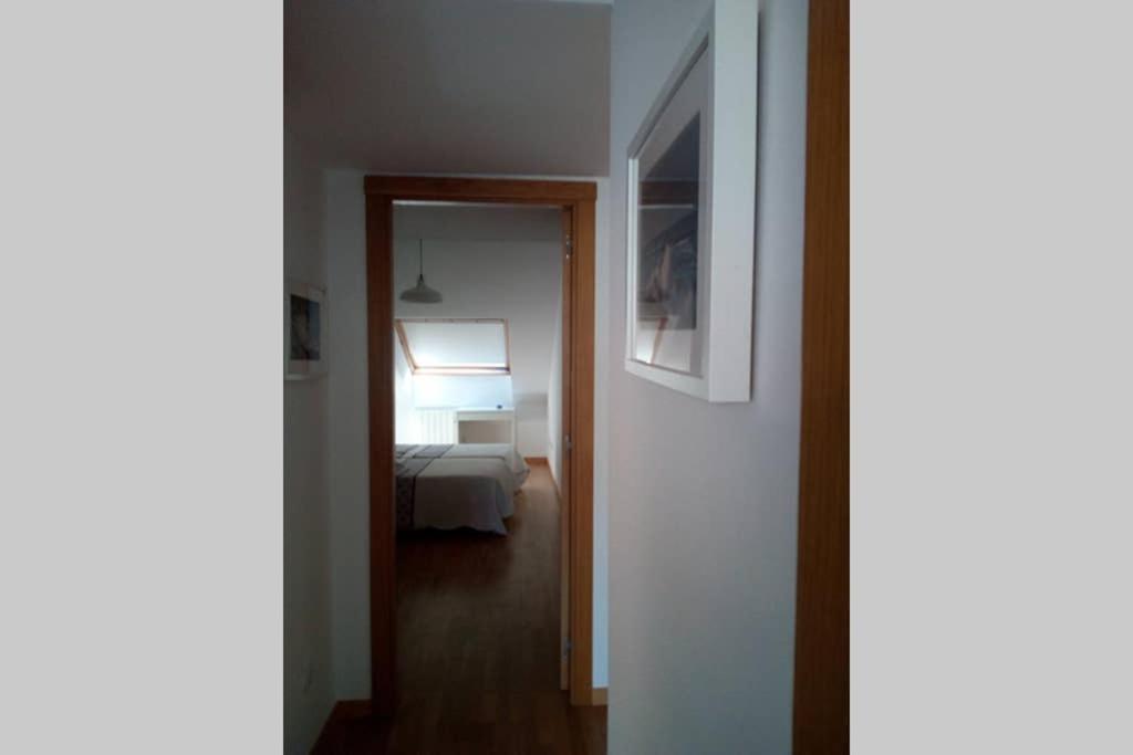 Apartamento Aldara A Escasos Metros De La Playa 萨米艾拉 外观 照片