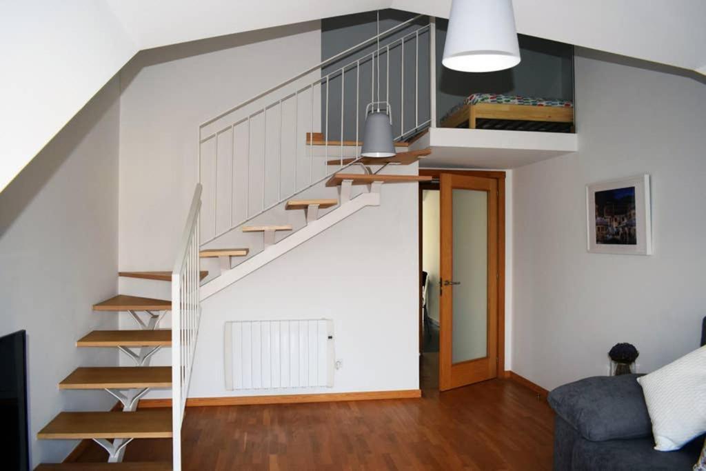 Apartamento Aldara A Escasos Metros De La Playa 萨米艾拉 外观 照片