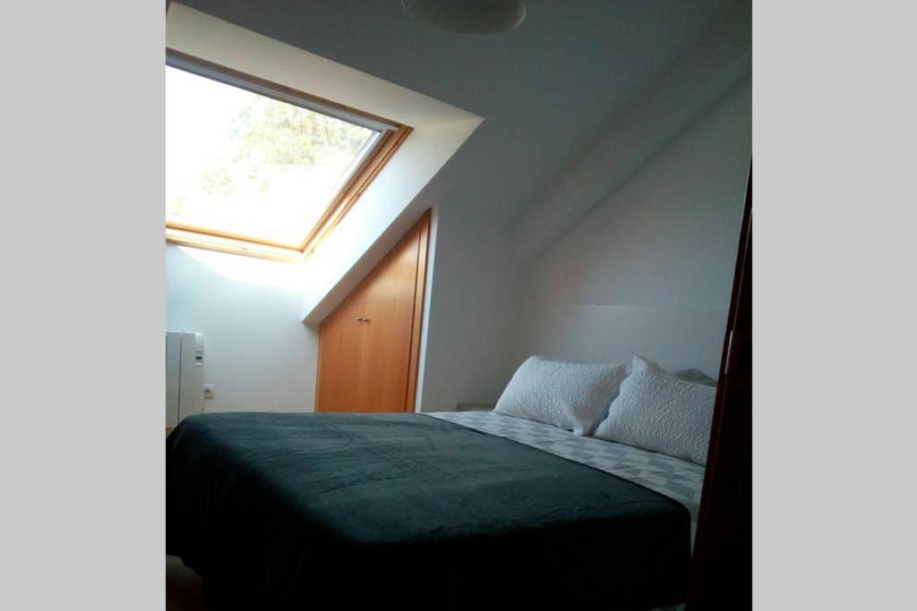 Apartamento Aldara A Escasos Metros De La Playa 萨米艾拉 外观 照片