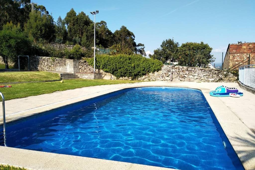 Apartamento Aldara A Escasos Metros De La Playa 萨米艾拉 外观 照片